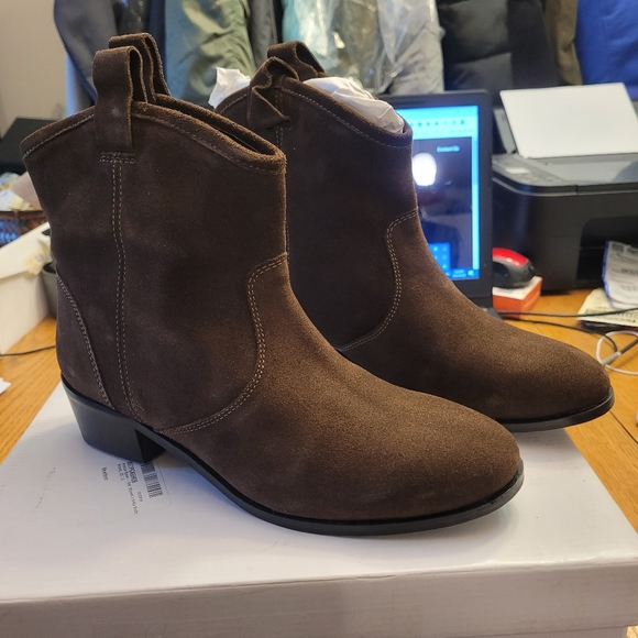 Ladies Chelsea boots - Picture 5 of 9
